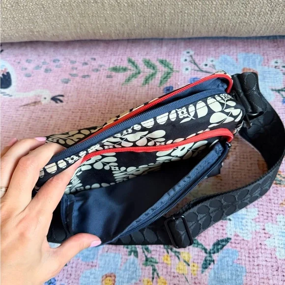 Orla Keily Angle Camera Bag - Picture 7 of 9